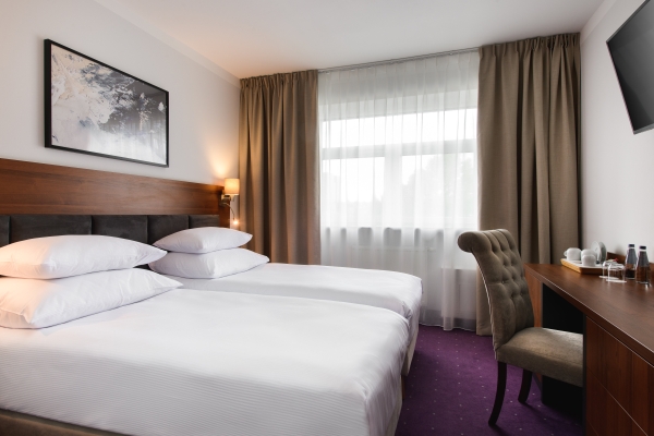 Best Western Plus Hotel Olsztyn Old Town (Allenstein)